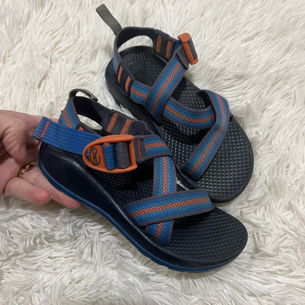 Chaco kids sandal - size 12